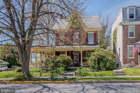 316 S UNION ST, KENNETT SQUARE, PA 19348
