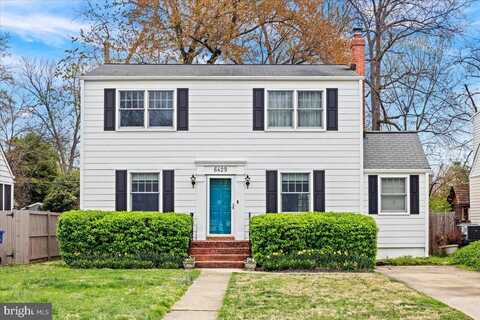 6429 14TH ST, ALEXANDRIA, VA 22307