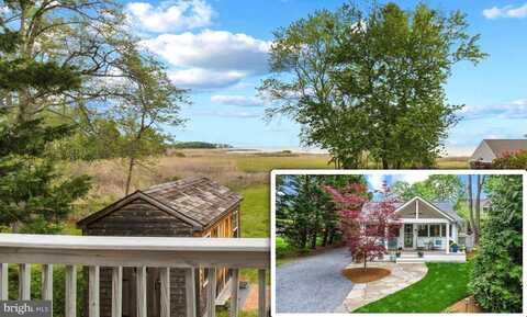 5553 HARFORD ST, CHURCHTON, MD 20733