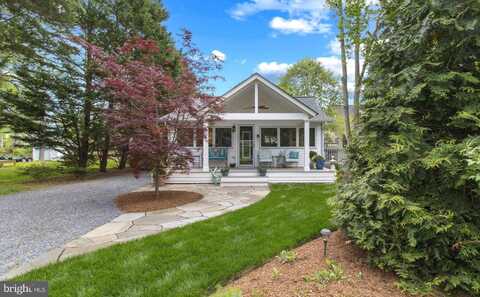 5553 HARFORD ST, CHURCHTON, MD 20733