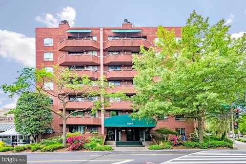 4444 CONNECTICUT AVE NW #207, WASHINGTON, DC 20008