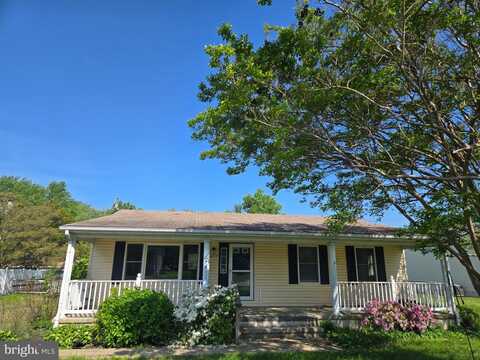 617 LOVE POINT RD, STEVENSVILLE, MD 21666