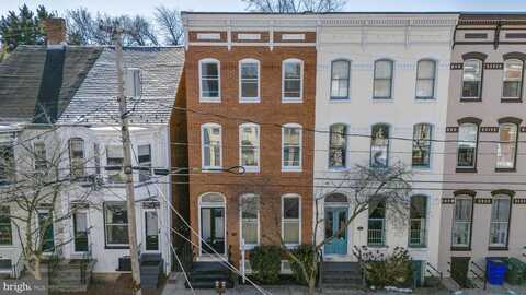 12 E 3RD ST, FREDERICK, MD 21701