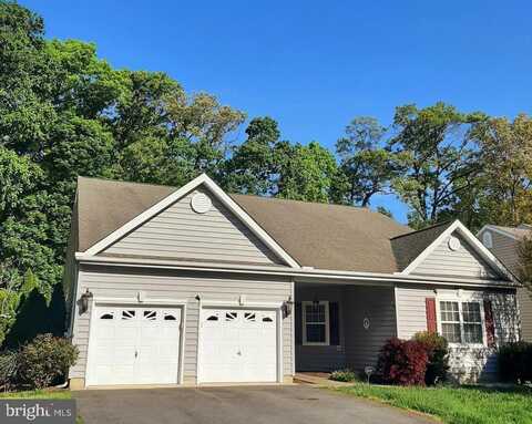 111 BEAVER DAM REACH, REHOBOTH BEACH, DE 19971