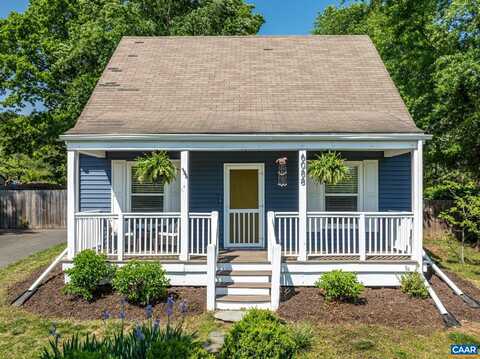 6088 CLING LN, Crozet, VA 22932