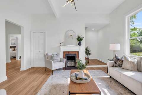 1307 Chamberlain Avenue, Chattanooga, TN 37404