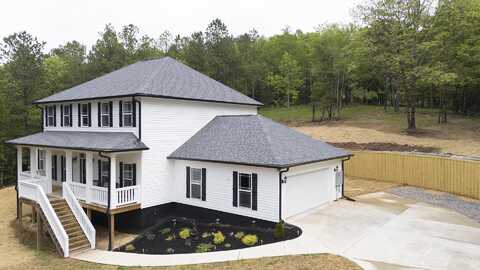 9819 Sims Harris Road, Ooltewah, TN 37363