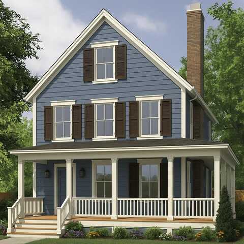 805 E Martin Luther King Boulevard, Chattanooga, TN 37403