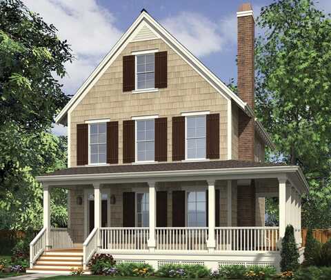805 E Martin Luther King Boulevard, Chattanooga, TN 37403