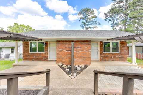 4107 Cherryton Drive, Chattanooga, TN 37411