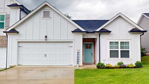 6453 Serenade Lane, Hixson, TN 37343