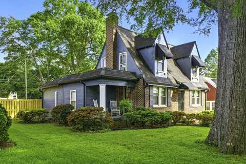 118 Amhurst Avenue, Chattanooga, TN 37411
