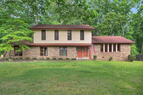 918 Stone Crest Circle, Chattanooga, TN 37421