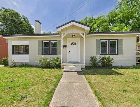 2704 HOOD STREET, COLUMBUS, GA 31906