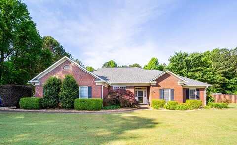 35 BRIDLE COURT, ELLERSLIE, GA 31807