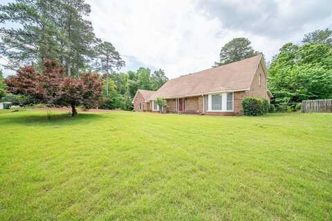 6717 MOON CIRCLE, COLUMBUS, GA 31909