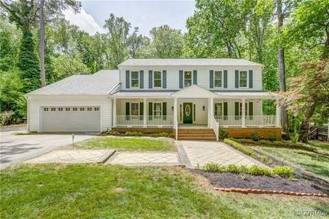 13917 Eastbluff Rd, Midlothian, VA 23112