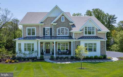916 PRESCOTT, BERWYN, PA 19312