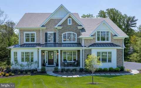 916 PRESCOTT, BERWYN, PA 19312