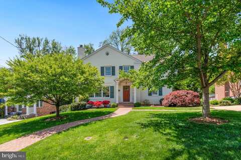 9612 CARRIAGE RD, KENSINGTON, MD 20895