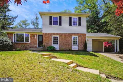 7004 WICK LN, DERWOOD, MD 20855