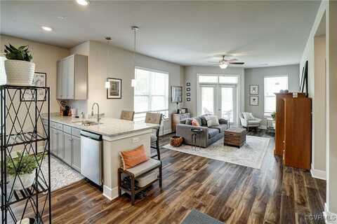 10521 Stony Bluff Dr Unit#303, Hanover, VA 23005