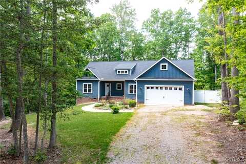 3536 Westbriar Ln, North Dinwiddie, VA 23803