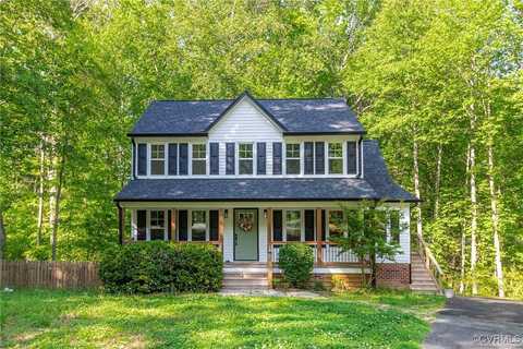 13808 Cannonade Ln, Midlothian, VA 23112