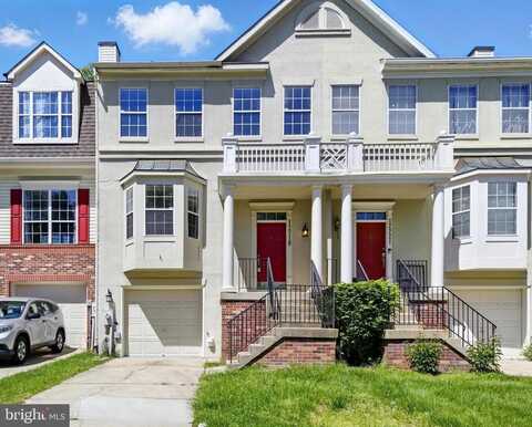 12219 FLETCHERTOWN RD, BOWIE, MD 20720