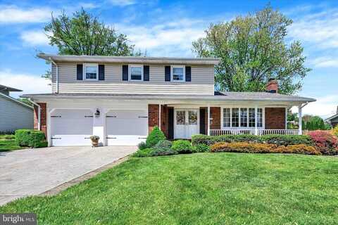 122 TREGARONE RD, LUTHERVILLE TIMONIUM, MD 21093