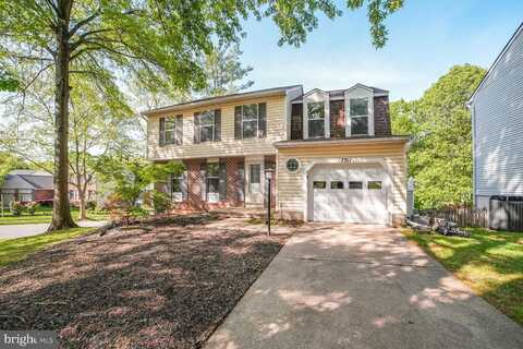 7311 NARROW WIND WAY, COLUMBIA, MD 21046