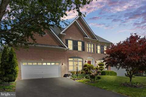 14381 BROADWINGED DR, GAINESVILLE, VA 20155