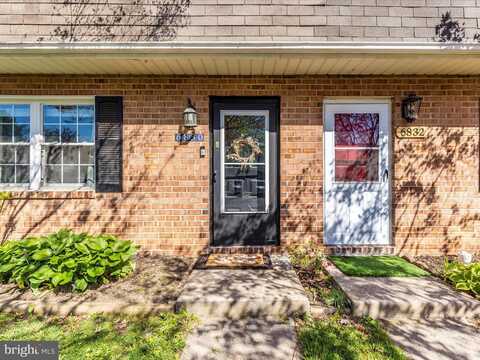 6830 ACACIA CT, FREDERICK, MD 21703