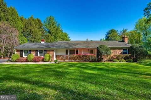 1920 BRIGHTON DAM RD, BROOKEVILLE, MD 20833