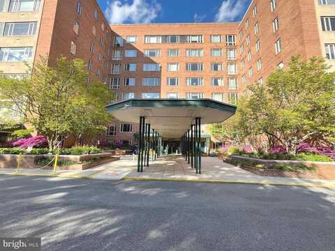 4301 NW MASSACHUSETTS AVE NW #5012, WASHINGTON, DC 20016