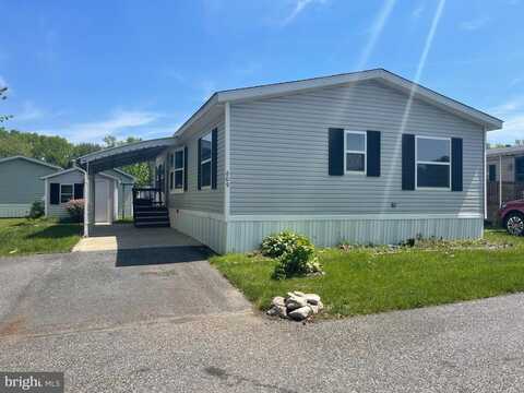 609 TEE JAY LN, DUNDALK, MD 21222