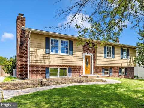 329 ROBERTS MILL RD, TANEYTOWN, MD 21787