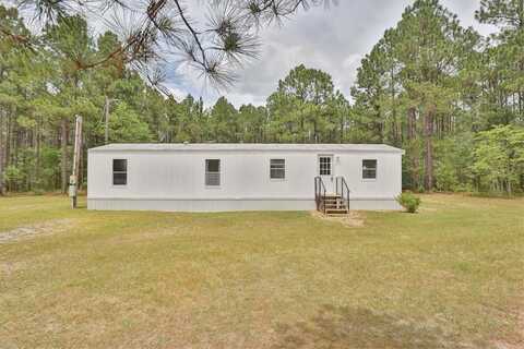 2487 FORT PERRY ROAD, BOX SPRINGS, GA 31801