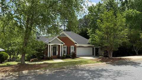 4838 CHAMPION'S WAY, COLUMBUS, GA 31909