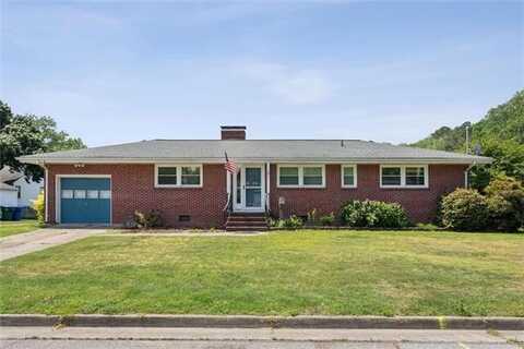 81 Ferguson Lane, Newport News, VA 23601