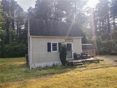 195 Windward Way, Mathews, VA 23109
