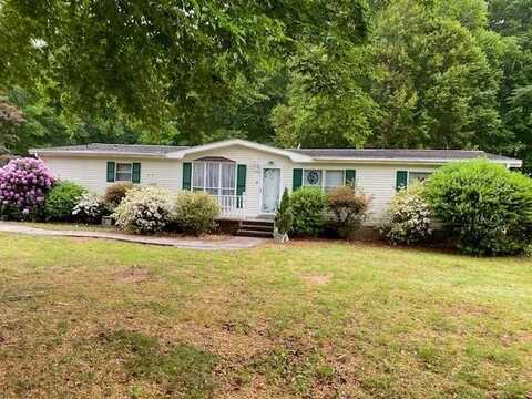338 Turks Ferry Road, Saluda, VA 23149