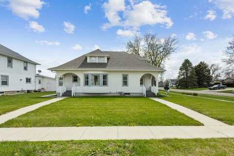 301 Hale Avenue, Newman Grove, NE 68758