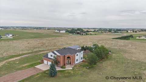 4805 BLAZING STAR RD, Cheyenne, WY 82009