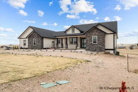 12104 WINEGLASS CT, Cheyenne, WY 82009