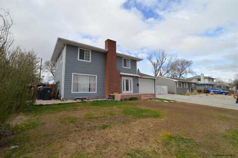 3922 E 6TH ST, Cheyenne, WY 82001