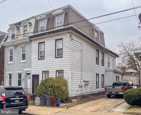 4633 PENN ST, PHILADELPHIA, PA 19124