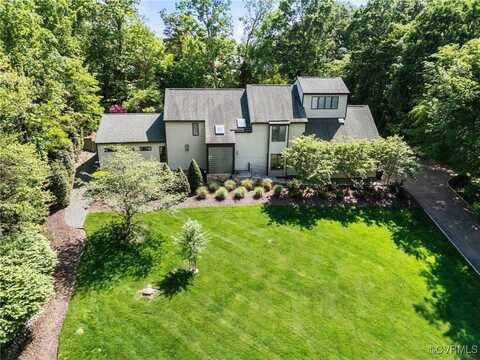 3 Welwyn Pl, Henrico, VA 23229