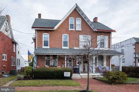 739 S MATLACK ST, WEST CHESTER, PA 19382