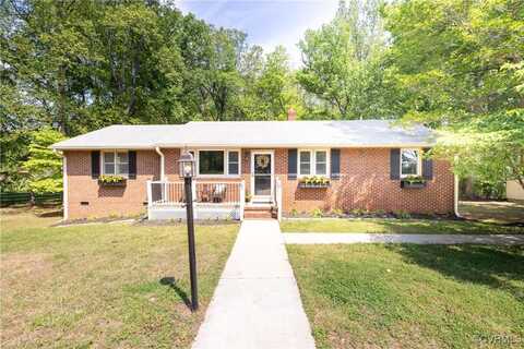 1445 Schroeder Rd, Powhatan, VA 23139
